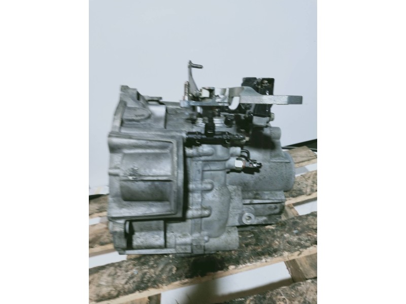 Recambio de caja cambios para seat ibiza (6l1) stylance referencia OEM IAM KDV 28067 P02 14 20491298  Recambio de caja cambios para seat ibiza (6l1) stylance referencia OEM IAM KDV 28067 P02 14 20491298