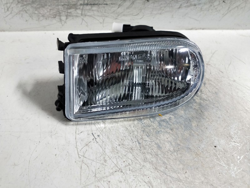 Recambio de faro antiniebla derecho para renault laguna (b56) referencia OEM IAM   