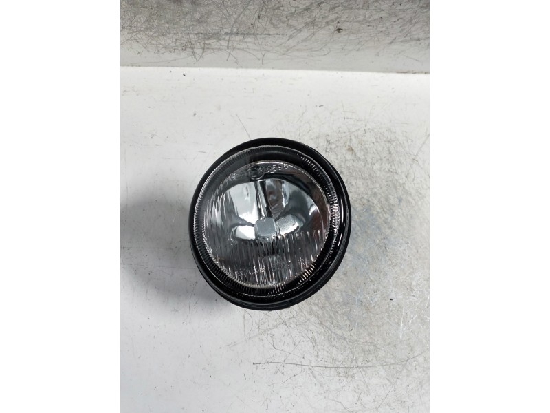 Recambio de faro antiniebla derecho para renault clio ii fase i (b/cbo) referencia OEM IAM   