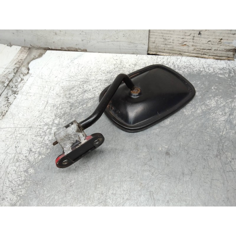 Recambio de retrovisor derecho para santana 2.5 b dl t/d 2.5 dl referencia OEM IAM   MANUAL