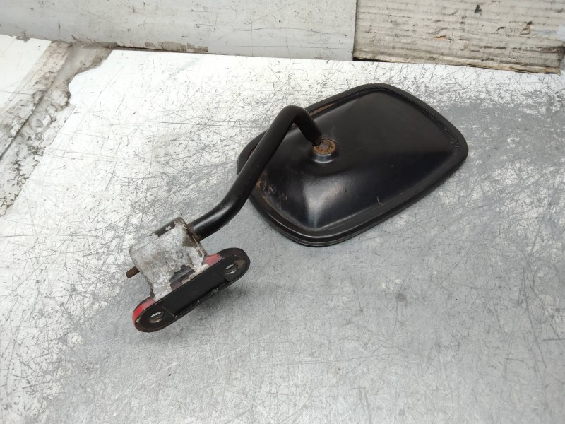 Recambio de retrovisor derecho para santana 2.5 b dl t/d 2.5 dl referencia OEM IAM   MANUAL