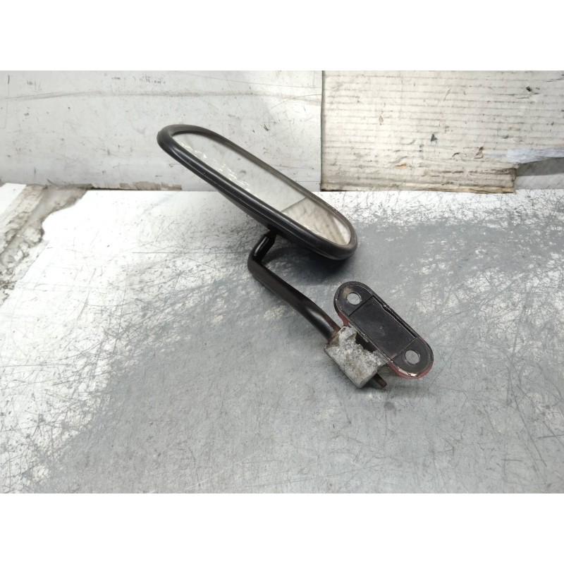 Recambio de retrovisor derecho para santana 2.5 b dl t/d 2.5 dl referencia OEM IAM   MANUAL