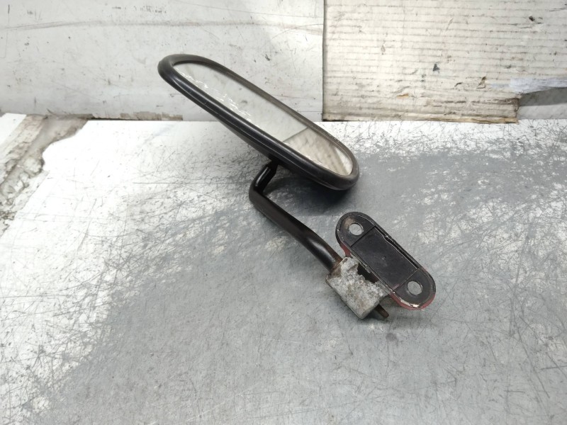 Recambio de retrovisor derecho para santana 2.5 b dl t/d 2.5 dl referencia OEM IAM   MANUAL