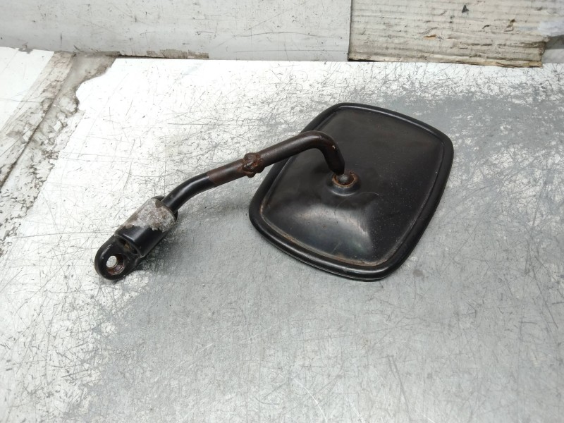 Recambio de retrovisor izquierdo para santana 2.5 b dl t/d 2.5 dl referencia OEM IAM   MANUAL