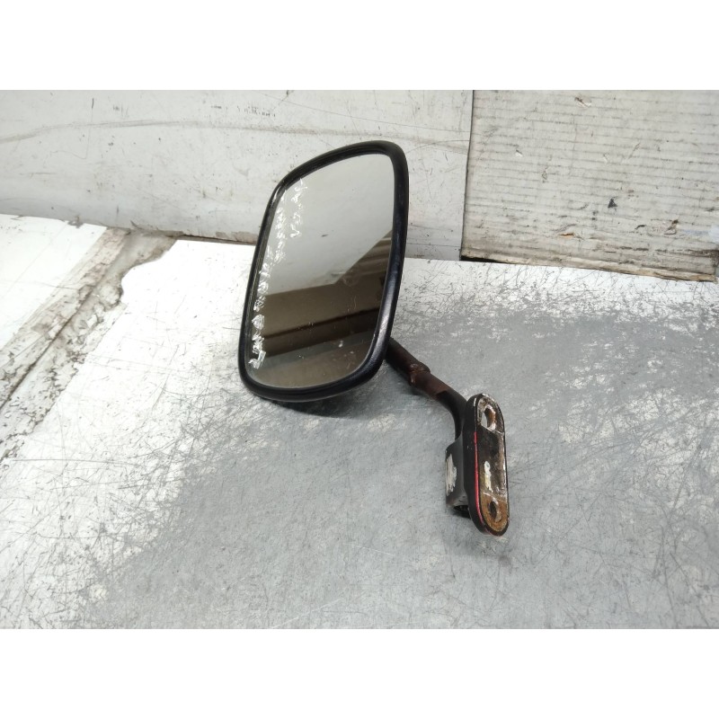 Recambio de retrovisor izquierdo para santana 2.5 b dl t/d 2.5 dl referencia OEM IAM   MANUAL