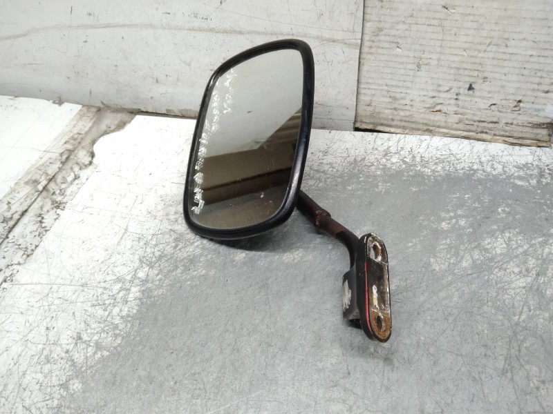 Recambio de retrovisor izquierdo para santana 2.5 b dl t/d 2.5 dl referencia OEM IAM   MANUAL