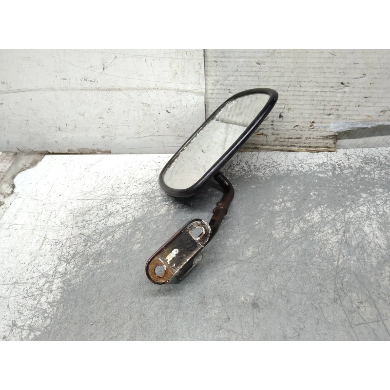 Recambio de retrovisor izquierdo para santana 2.5 b dl t/d 2.5 dl referencia OEM IAM   MANUAL