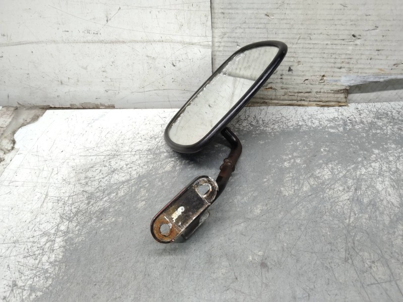 Recambio de retrovisor izquierdo para santana 2.5 b dl t/d 2.5 dl referencia OEM IAM   MANUAL