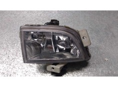 Recambio de faro antiniebla izquierdo para daewoo kalos 1.4 cat referencia OEM IAM   