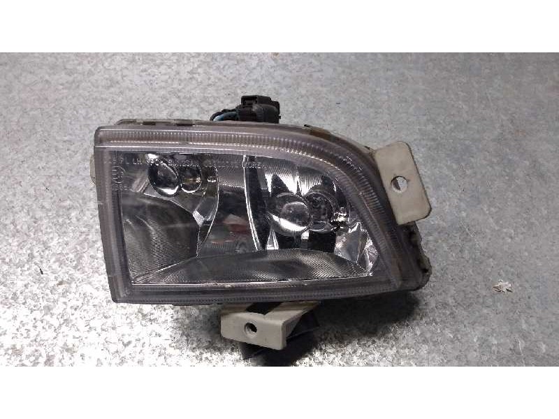 Recambio de faro antiniebla izquierdo para daewoo kalos 1.4 cat referencia OEM IAM   
