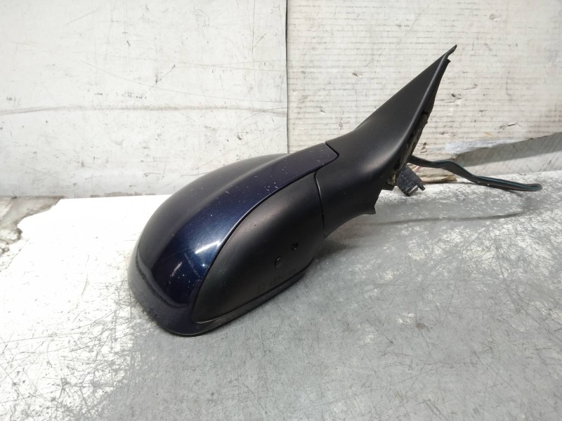 Recambio de retrovisor derecho para volkswagen passat berlina (3b2) comfortline referencia OEM IAM   ELECTRICO