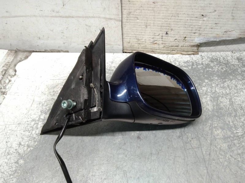 Recambio de retrovisor derecho para volkswagen passat berlina (3b2) comfortline referencia OEM IAM   ELECTRICO