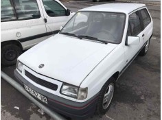 opel corsa a del año 1991