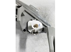 Recambio de faro antiniebla izquierdo para opel vectra b berlina referencia OEM IAM    2