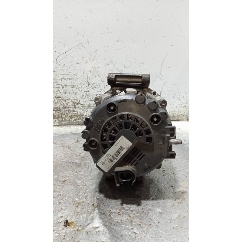Recambio de alternador para mercedes sprinterii caja cerrada (desde 01.06) 210/213/216 cdi (906.611/613) referencia OEM IAM FGN1
