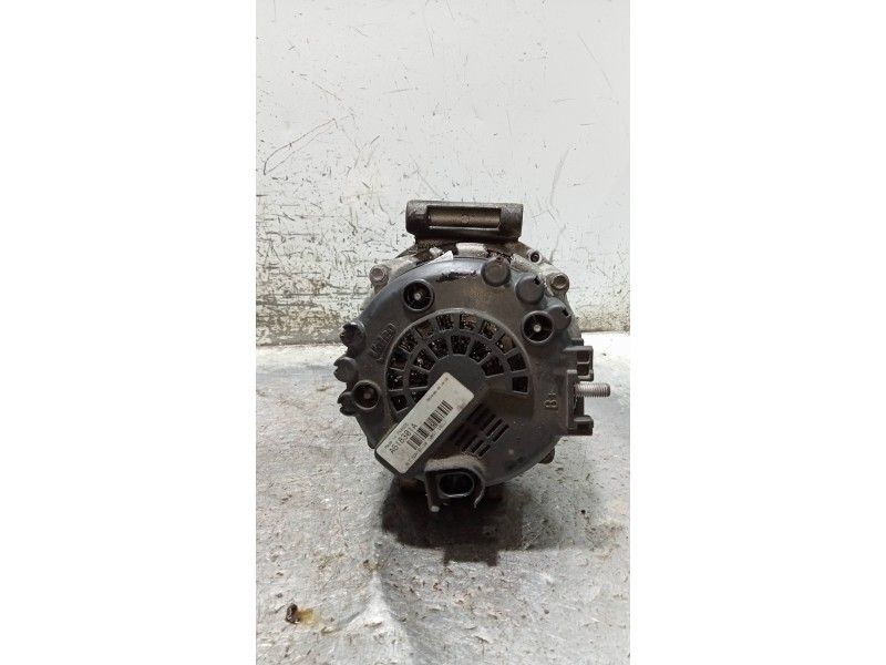 Recambio de alternador para mercedes sprinterii caja cerrada (desde 01.06) 210/213/216 cdi (906.611/613) referencia OEM IAM FGN1