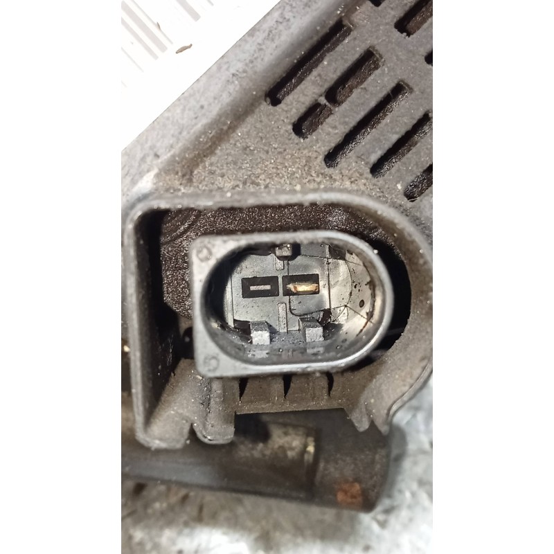 Recambio de alternador para mercedes sprinterii caja cerrada (desde 01.06) 210/213/216 cdi (906.611/613) referencia OEM IAM FGN1