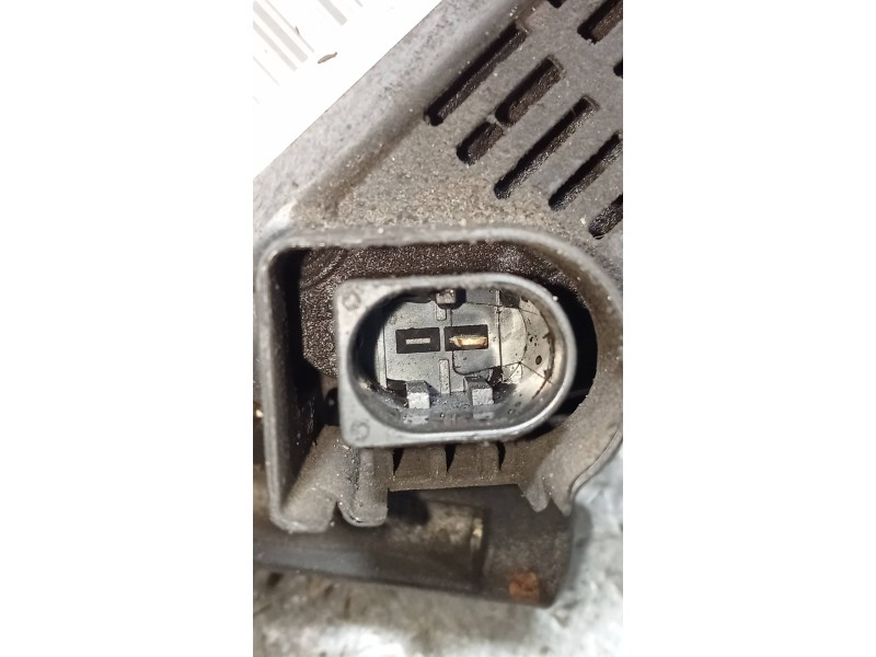 Recambio de alternador para mercedes sprinterii caja cerrada (desde 01.06) 210/213/216 cdi (906.611/613) referencia OEM IAM FGN1