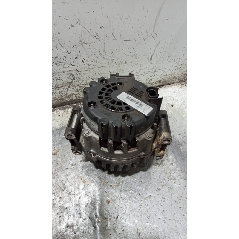 Recambio de alternador para mercedes sprinterii caja cerrada (desde 01.06) 210/213/216 cdi (906.611/613) referencia OEM IAM FGN1