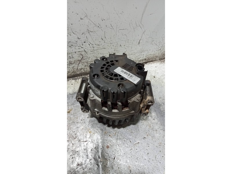 Recambio de alternador para mercedes sprinterii caja cerrada (desde 01.06) 210/213/216 cdi (906.611/613) referencia OEM IAM FGN1