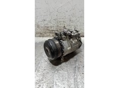Recambio de compresor aire acondicionado para mercedes sprinterii caja cerrada (desde 01.06) 210/213/216 cdi (906.611/613) refer