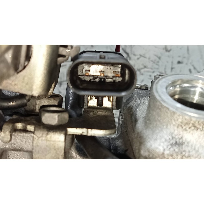 Recambio de compresor aire acondicionado para mercedes sprinterii caja cerrada (desde 01.06) 210/213/216 cdi (906.611/613) refer