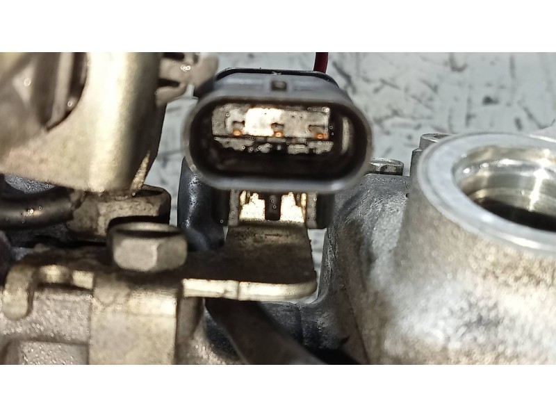 Recambio de compresor aire acondicionado para mercedes sprinterii caja cerrada (desde 01.06) 210/213/216 cdi (906.611/613) refer