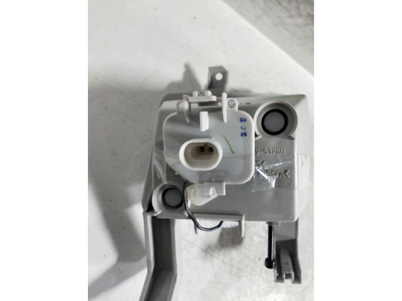 Recambio de faro antiniebla izquierdo para opel vectra b berlina referencia OEM IAM   