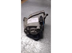 Recambio de faro antiniebla izquierdo para daewoo kalos 1.4 cat referencia OEM IAM    2