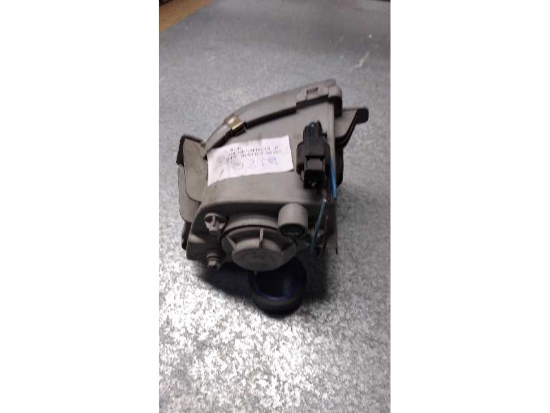 Recambio de faro antiniebla izquierdo para daewoo kalos 1.4 cat referencia OEM IAM   