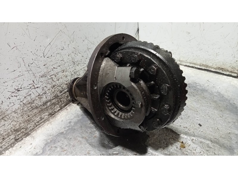 Recambio de diferencial trasero para santana 2.5 b dl t/d 2.5 dl referencia OEM IAM   