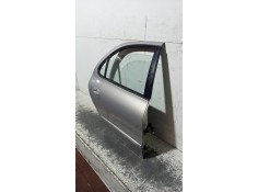 Recambio de puerta trasera derecha para hyundai lantra berlina (rd) 1.9 d gls referencia OEM IAM   4P 2
