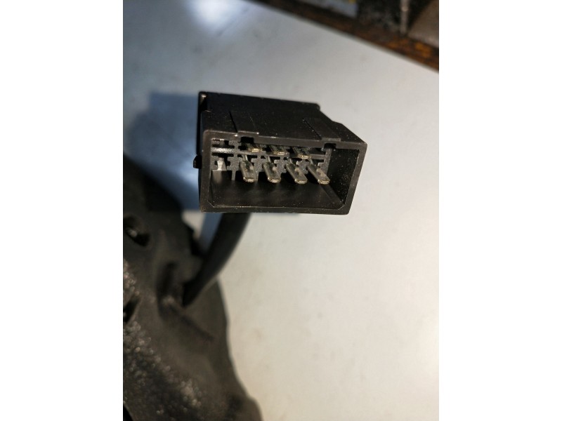 Recambio de retrovisor derecho para audi a4 berlina (b5) referencia OEM IAM   