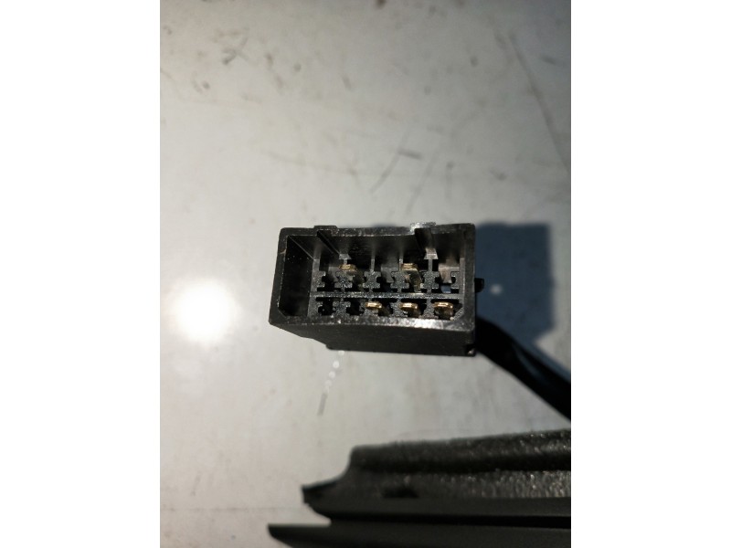 Recambio de retrovisor derecho para audi a3 (8l) referencia OEM IAM   