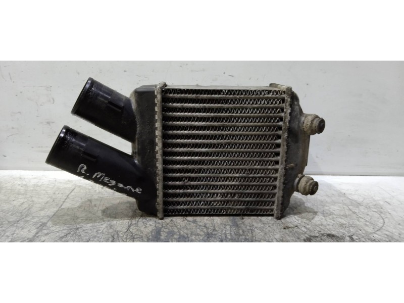 Recambio de intercooler para renault megane i classic (la0) 1.9 dti rn (laon) referencia OEM IAM   
