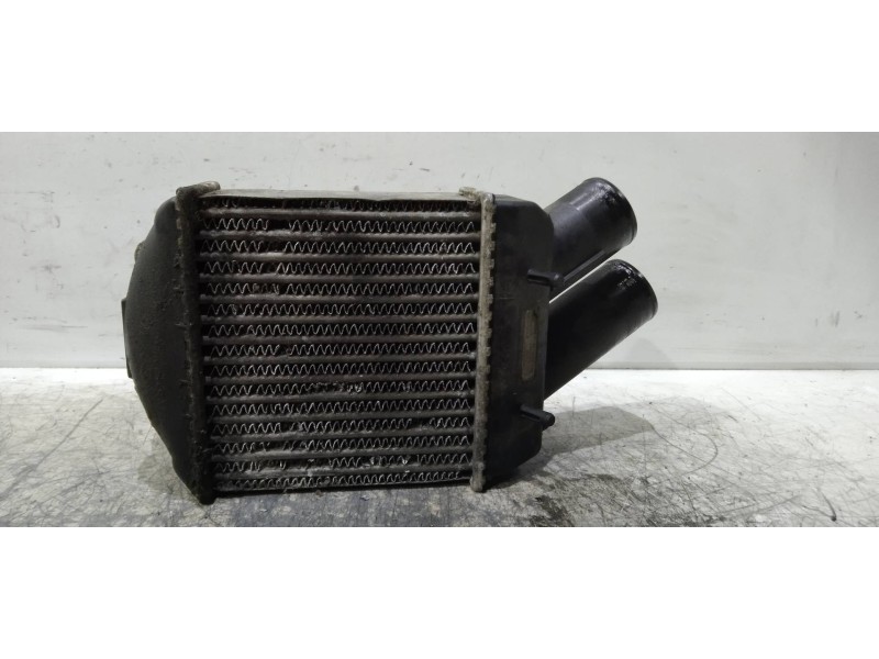 Recambio de intercooler para renault megane i classic (la0) 1.9 dti rn (laon) referencia OEM IAM   
