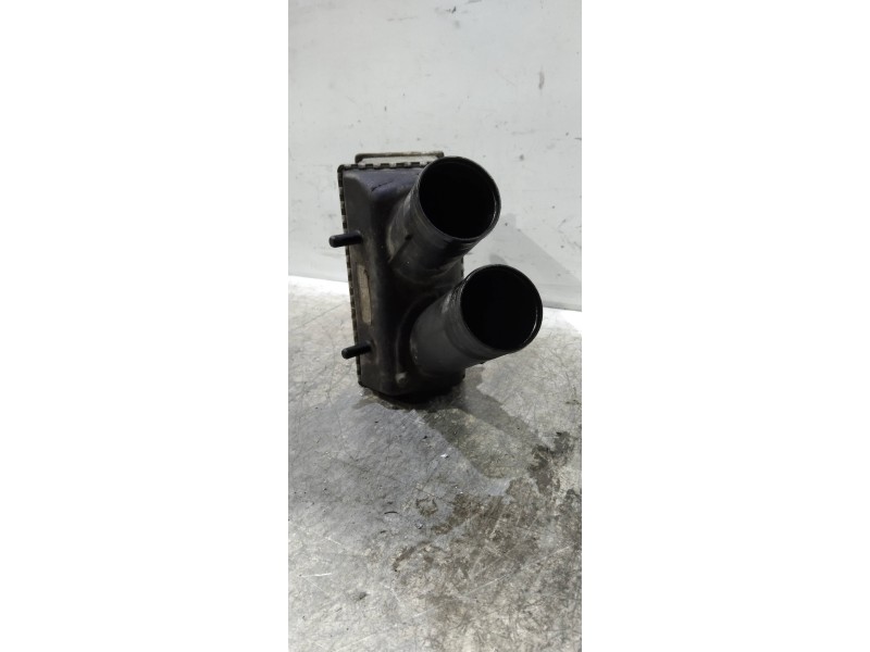 Recambio de intercooler para renault megane i classic (la0) 1.9 dti rn (laon) referencia OEM IAM   