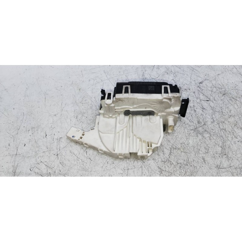 Recambio de motor cierre centralizado trasero derecho para mercedes clase glk (w204) glk glk 220 cdi be (204.902) referencia OEM