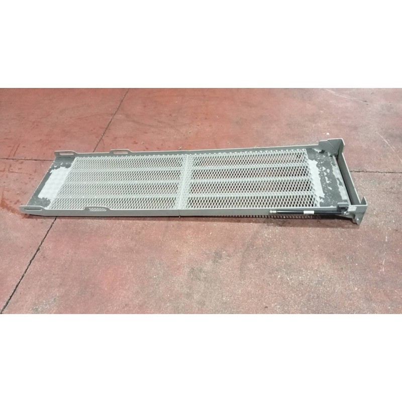 Recambio de herramientas para mercedes sprinterii caja cerrada (desde 01.06) 210/213/216 cdi (906.611/613) referencia OEM IAM   
