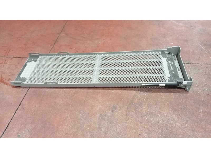 Recambio de herramientas para mercedes sprinterii caja cerrada (desde 01.06) 210/213/216 cdi (906.611/613) referencia OEM IAM   