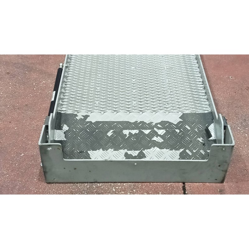 Recambio de herramientas para mercedes sprinterii caja cerrada (desde 01.06) 210/213/216 cdi (906.611/613) referencia OEM IAM   