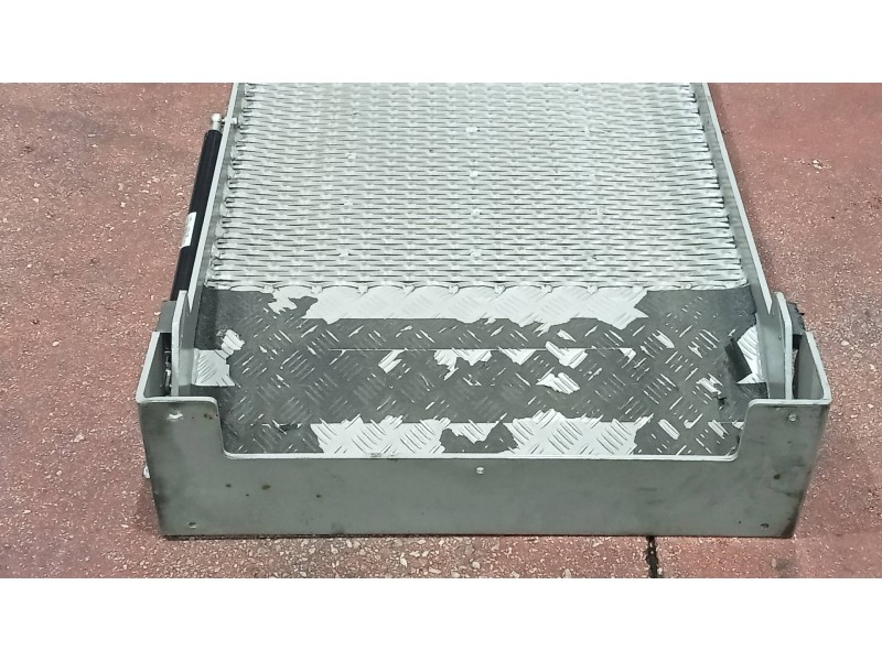 Recambio de herramientas para mercedes sprinterii caja cerrada (desde 01.06) 210/213/216 cdi (906.611/613) referencia OEM IAM   