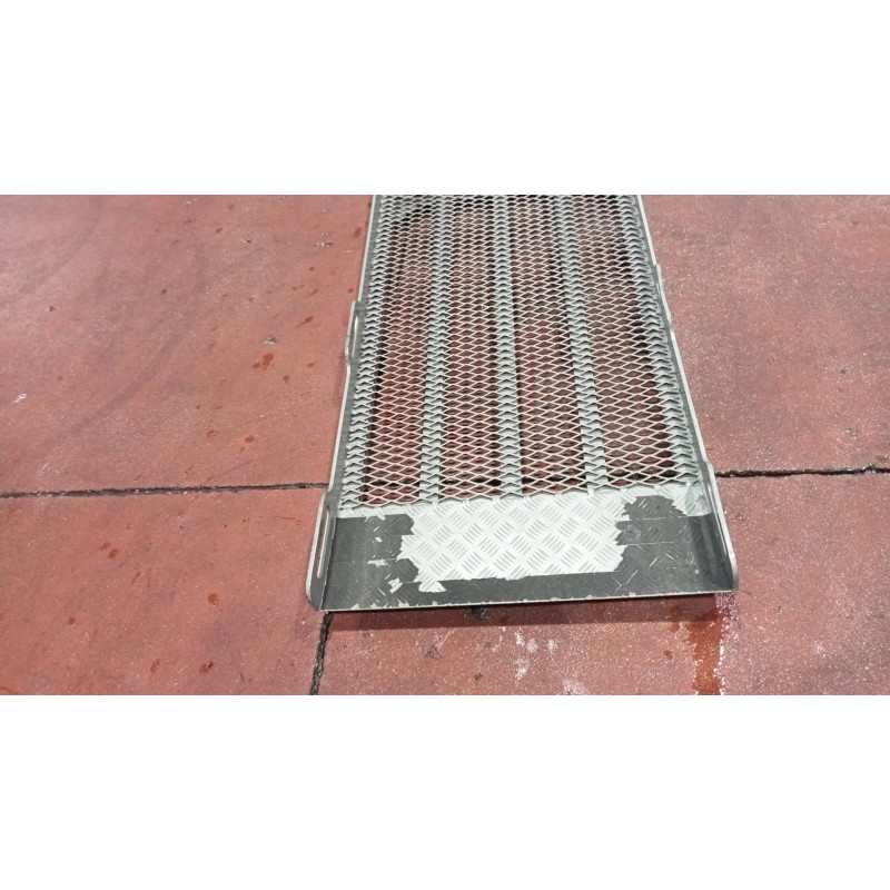 Recambio de herramientas para mercedes sprinterii caja cerrada (desde 01.06) 210/213/216 cdi (906.611/613) referencia OEM IAM   