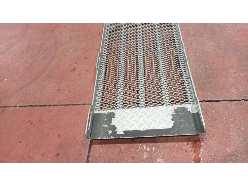 Recambio de herramientas para mercedes sprinterii caja cerrada (desde 01.06) 210/213/216 cdi (906.611/613) referencia OEM IAM   