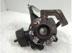 Recambio de mangueta delantera derecha para citroen xantia berlina 2.0 hdi seduction referencia OEM IAM   