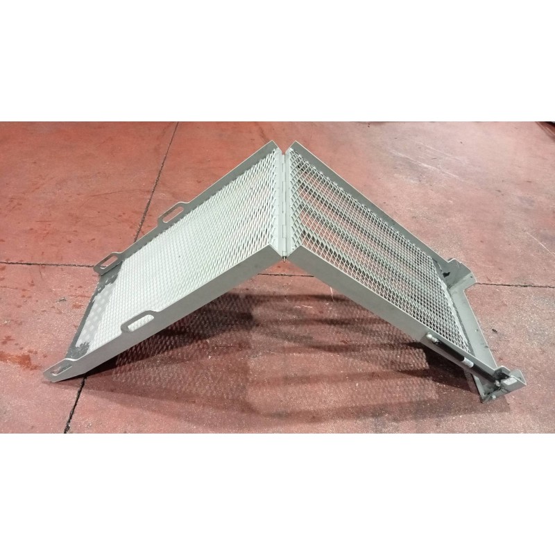 Recambio de herramientas para mercedes sprinterii caja cerrada (desde 01.06) 210/213/216 cdi (906.611/613) referencia OEM IAM   