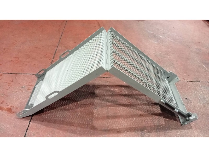 Recambio de herramientas para mercedes sprinterii caja cerrada (desde 01.06) 210/213/216 cdi (906.611/613) referencia OEM IAM   