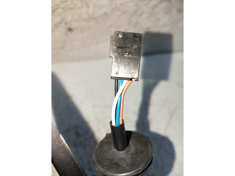 Recambio de retrovisor derecho para bmw serie 3 compacto (e36) referencia OEM IAM   