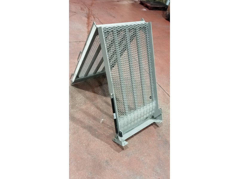 Recambio de herramientas para mercedes sprinterii caja cerrada (desde 01.06) 210/213/216 cdi (906.611/613) referencia OEM IAM RA