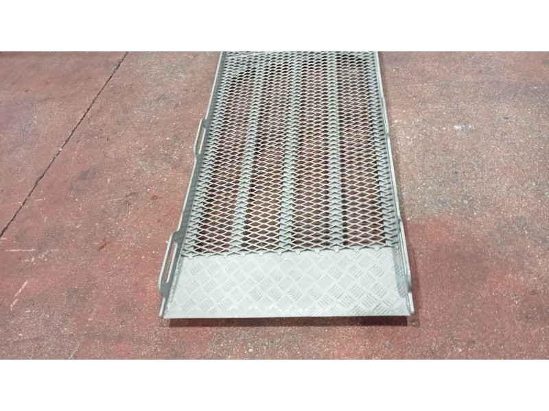 Recambio de herramientas para mercedes sprinterii caja cerrada (desde 01.06) 210/213/216 cdi (906.611/613) referencia OEM IAM RA